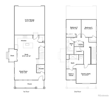 7863 Mounted Ranger Dr, Colorado Springs, CO 80908
