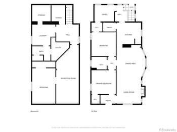1288 Lincoln St, Denver, CO 80210