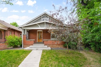 1288 Lincoln St, Denver, CO 80210