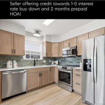 5712 Asbury Pl #C102, Lakewood, CO 80227