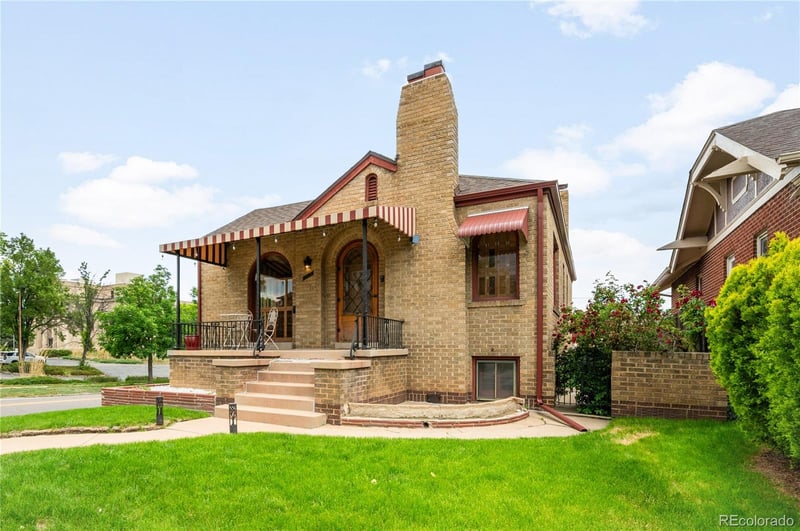 3456 Federal Blvd, Denver, CO 80211