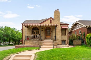 3456 Federal Blvd, Denver, CO 80211