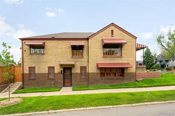 3456 Federal Blvd, Denver, CO 80211