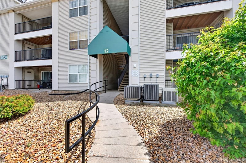 12158 Dorado Pl #102, Littleton, CO 80127