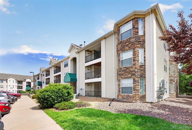 12158 Dorado Pl #102, Littleton, CO 80127
