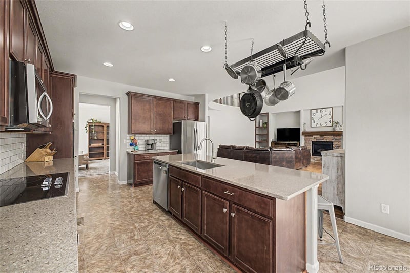 1115 Lucky Ct, Castle Rock, CO 80109