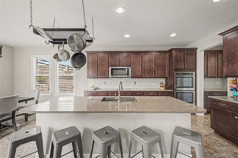 1115 Lucky Ct, Castle Rock, CO 80109