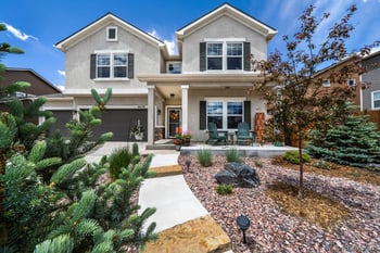6658 Edmondstown Dr, Colorado Springs, CO 80923