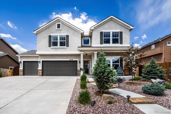 6658 Edmondstown Dr, Colorado Springs, CO 80923