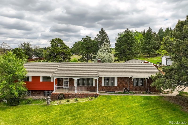 2845 Valencia Rd, Colorado Springs, CO 80917
