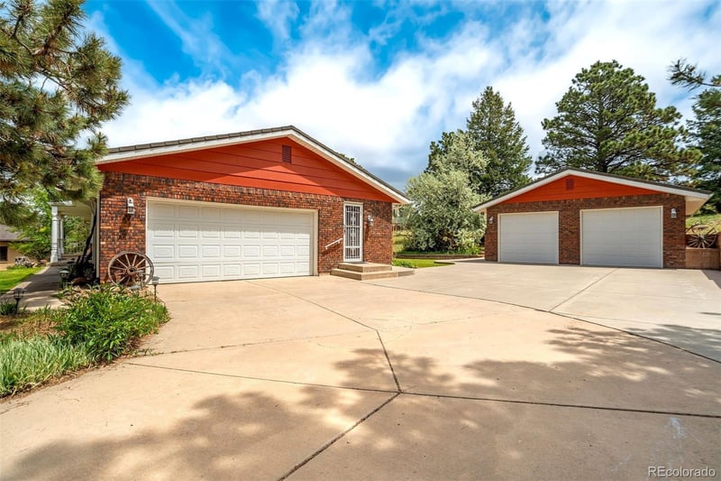 2845 Valencia Rd, Colorado Springs, CO 80917