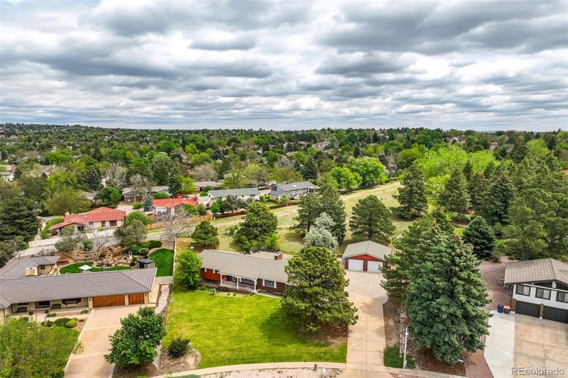 2845 Valencia Rd, Colorado Springs, CO 80917