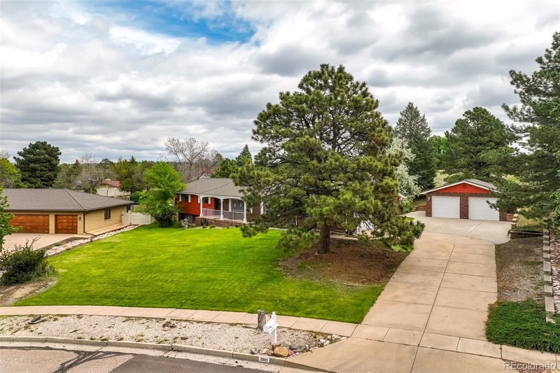 2845 Valencia Rd, Colorado Springs, CO 80917