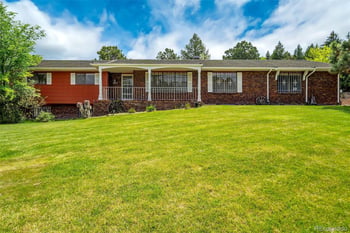 2845 Valencia Rd, Colorado Springs, CO 80917