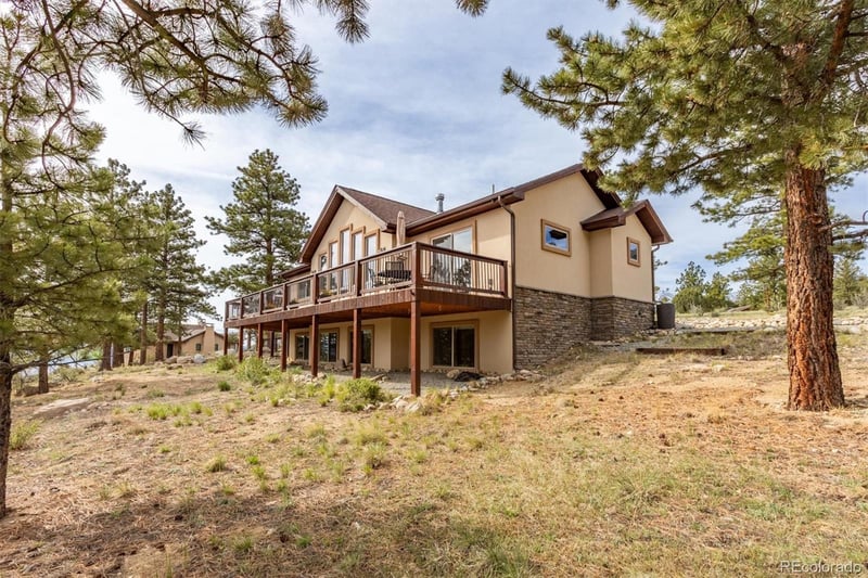 30460 Mountainside Dr, Buena Vista, CO 81211