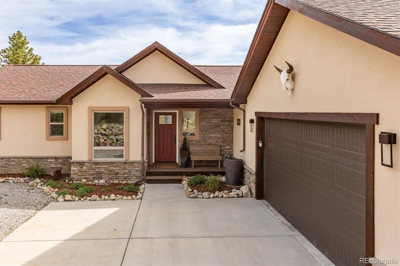 30460 Mountainside Dr, Buena Vista, CO 81211