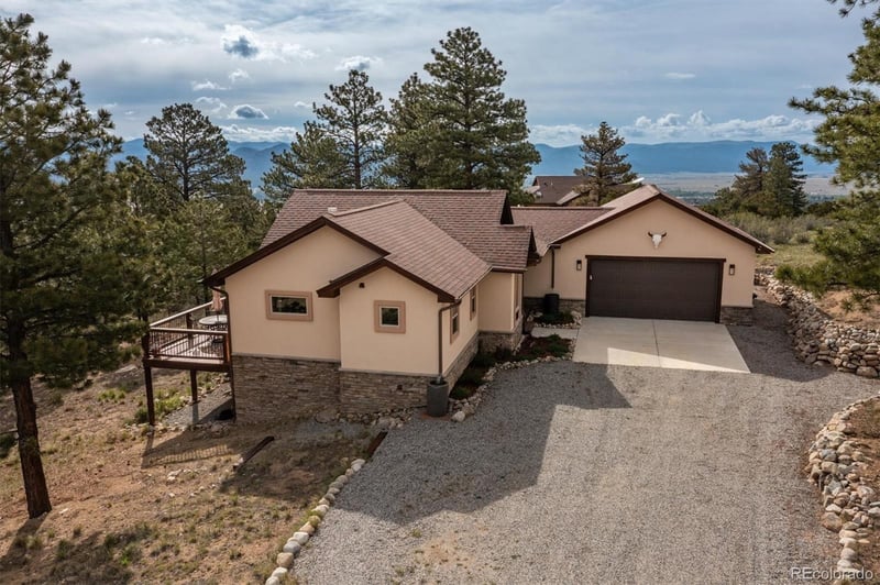 30460 Mountainside Dr, Buena Vista, CO 81211