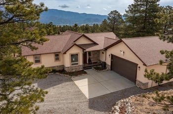 30460 Mountainside Dr, Buena Vista, CO 81211