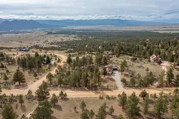 30460 Mountainside Dr, Buena Vista, CO 81211
