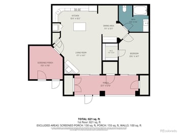 3890 Dayton St #103, Aurora, CO 80014