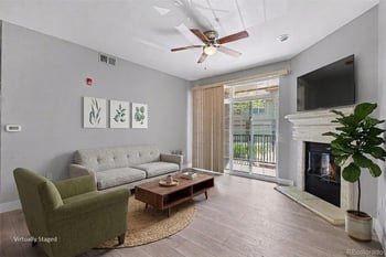 3890 S Dayton St #103, Aurora, CO 80014