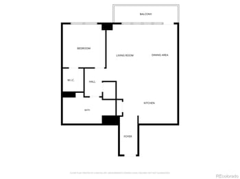 2990 17th Ave #1103, Denver, CO 80206