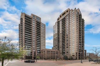 2990 17th Ave #1103, Denver, CO 80206