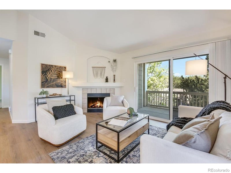 5225 White Willow Dr #230, Fort Collins, CO 80528