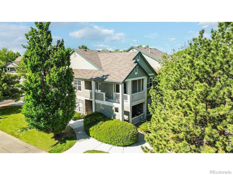 5225 White Willow Dr #230, Fort Collins, CO 80528
