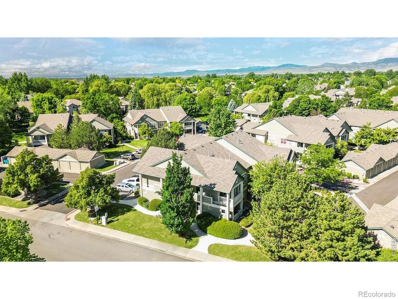 5225 White Willow Dr #230, Fort Collins, CO 80528