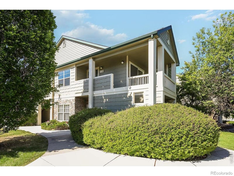 5225 White Willow Dr #230, Fort Collins, CO 80528
