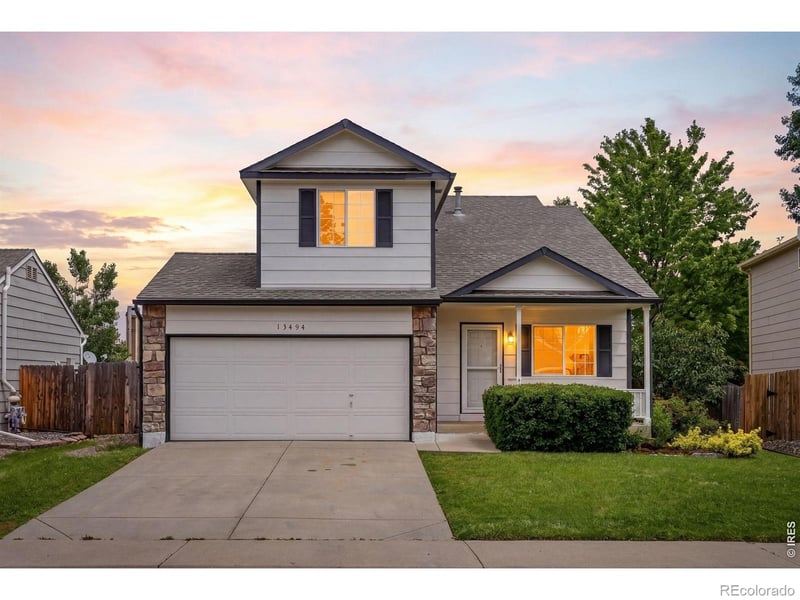 13494 Pecos St, Westminster, CO 80234