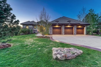 6273 Shavano Peak Pl, Castle Rock, CO 80108