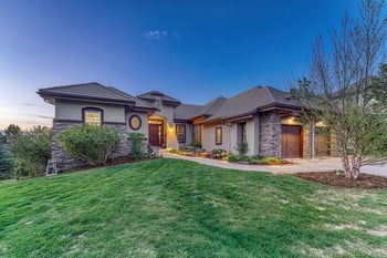 6273 Shavano Peak Pl, Castle Rock, CO 80108