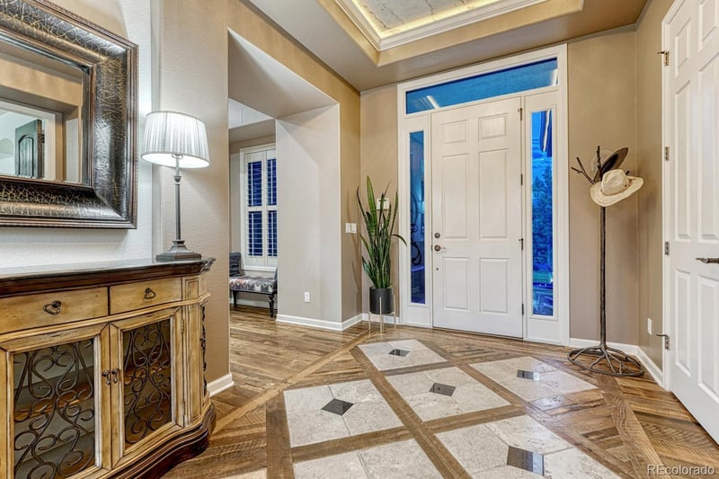 6273 Shavano Peak Pl, Castle Rock, CO 80108