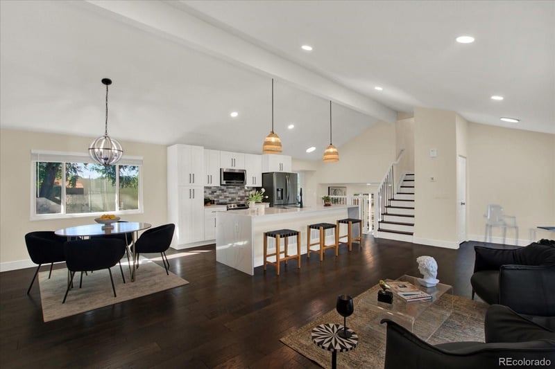 4074 S Willow Way, Denver, CO 80237