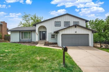 4074 S Willow Way, Denver, CO 80237