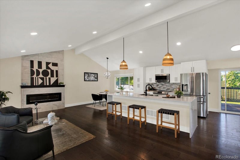 4074 S Willow Way, Denver, CO 80237