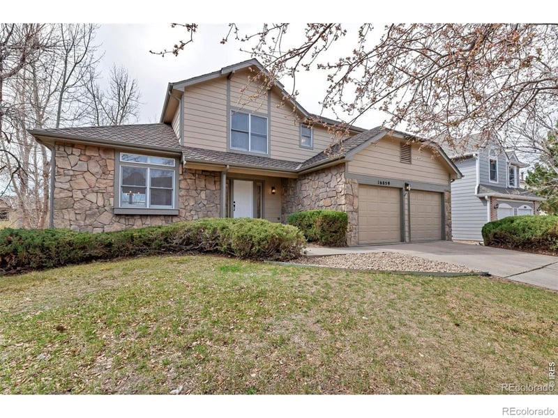 16859 E Prentice Cir, Centennial, CO 80015