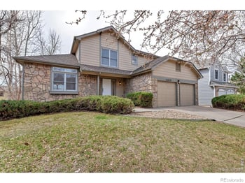 16859 Prentice Cir, Centennial, CO 80015