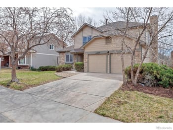 16859 Prentice Cir, Centennial, CO 80015