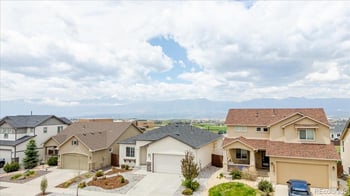 10924 Echo Canyon Dr, Colorado Springs, CO 80908