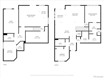 10924 Echo Canyon Dr, Colorado Springs, CO 80908