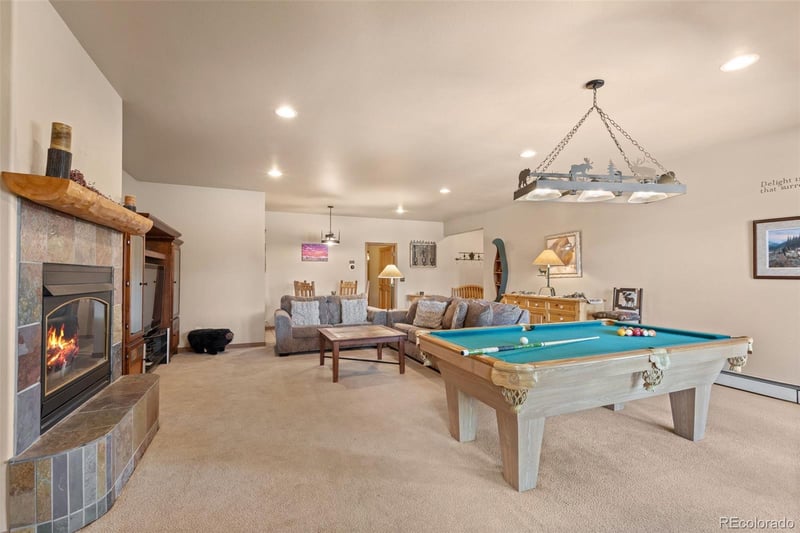 92 Emmett Lode Rd #B, Breckenridge, CO 80424
