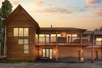 92 Emmett Lode Rd #B, Breckenridge, CO 80424