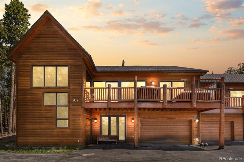 92 Emmett Lode Rd #B, Breckenridge, CO 80424