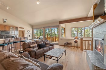 92 Emmett Lode Rd #B, Breckenridge, CO 80424
