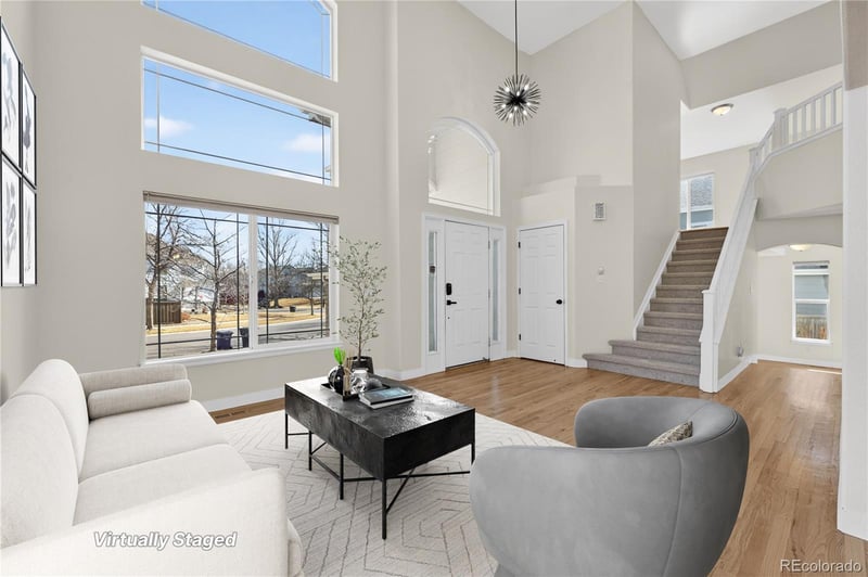 5485 Harlan Way, Littleton, CO 80123