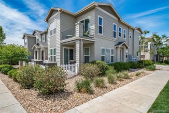 15462 65th Ave #A, Arvada, CO 80007