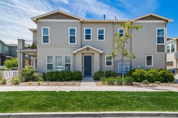 15462 65th Ave #A, Arvada, CO 80007